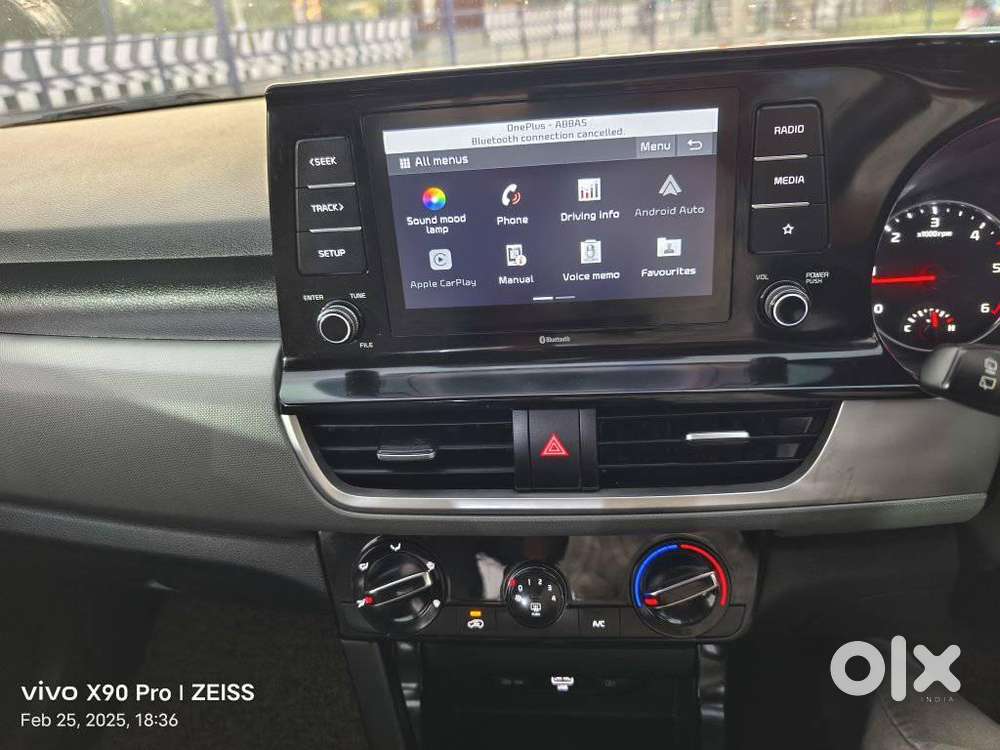 Kia Seltos Htx Plus D, 2020, Diesel