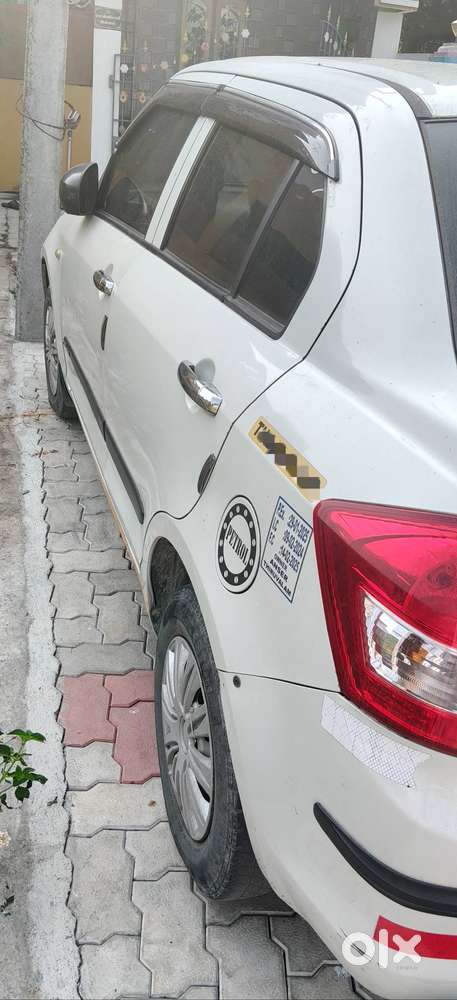 Swift Desire Tour For Sale Available