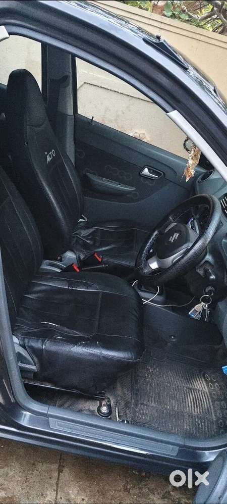 Maruti Suzuki Alto 800 2016