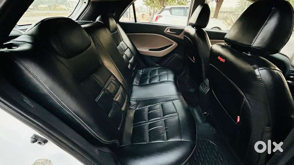 Hyundai I20 Diesel 2019