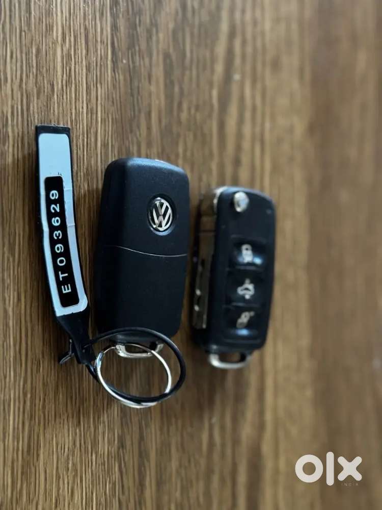 Vento 1.6 Highline Diesel