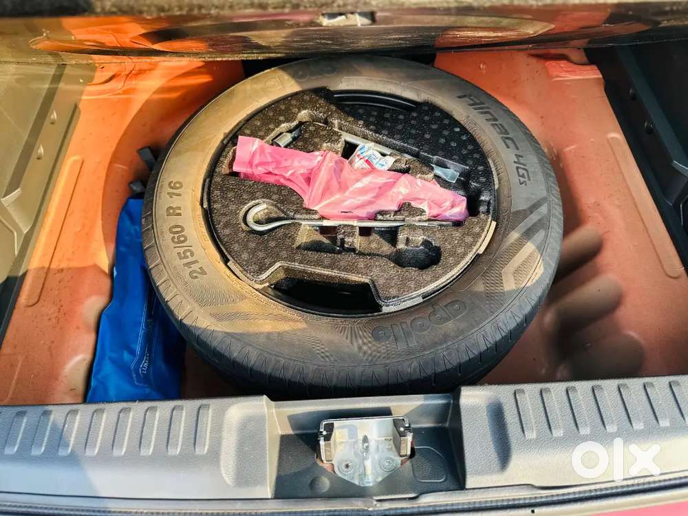 Brezza Zdi + Single Owner 77000 Km