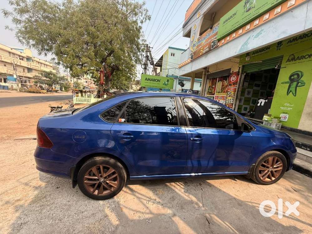 Skoda Rapid 2018 Diesel Well Maintained