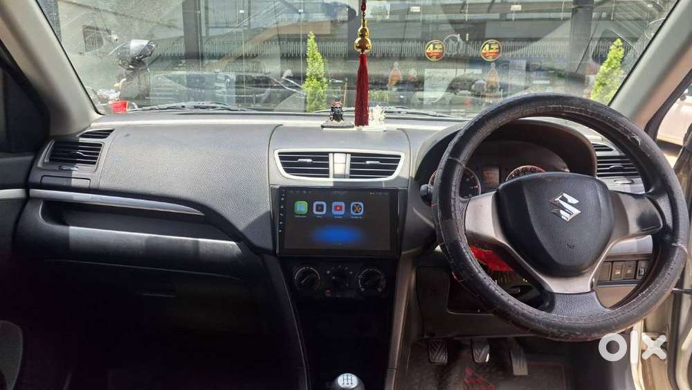 Maruti Suzuki Swift, 2015, Petrol