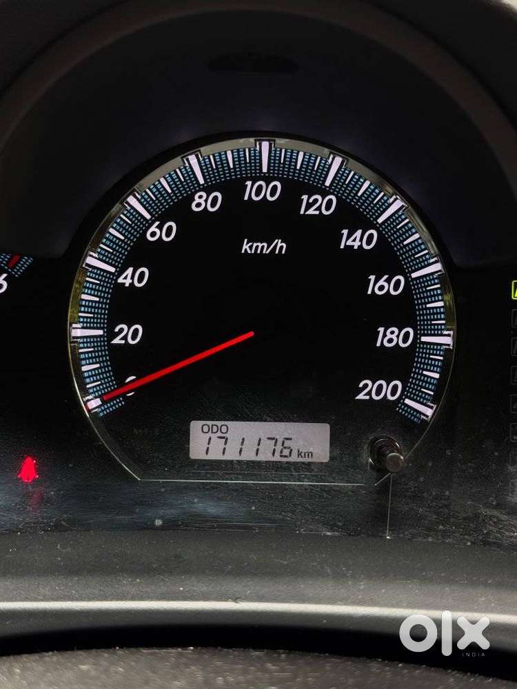 Toyota Fortuner 4x2 At 2.8 Diesel, 2015, Diesel