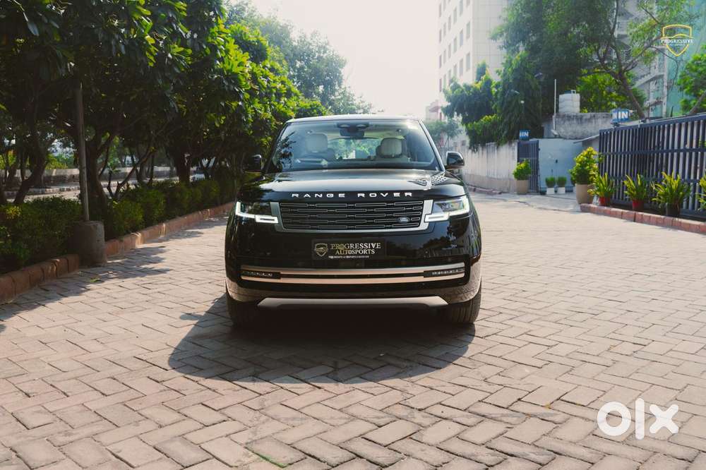 Land Rover Range Vogue, 2024, Petrol