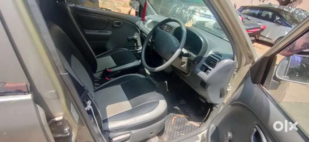Maruti Suzuki Alto 2005