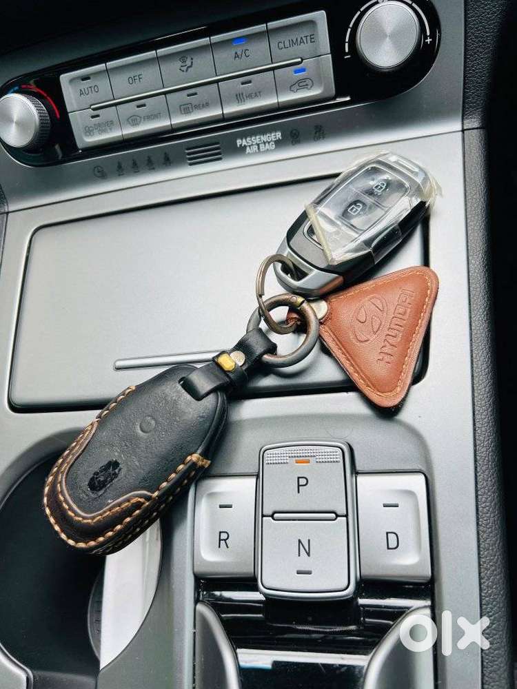 Hyundai Kona Electric Premium, 2024, Electric
