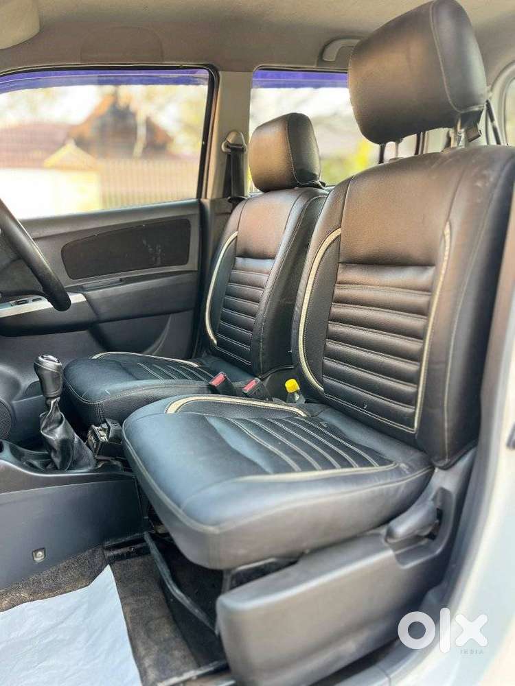 Maruti Suzuki Wagon R