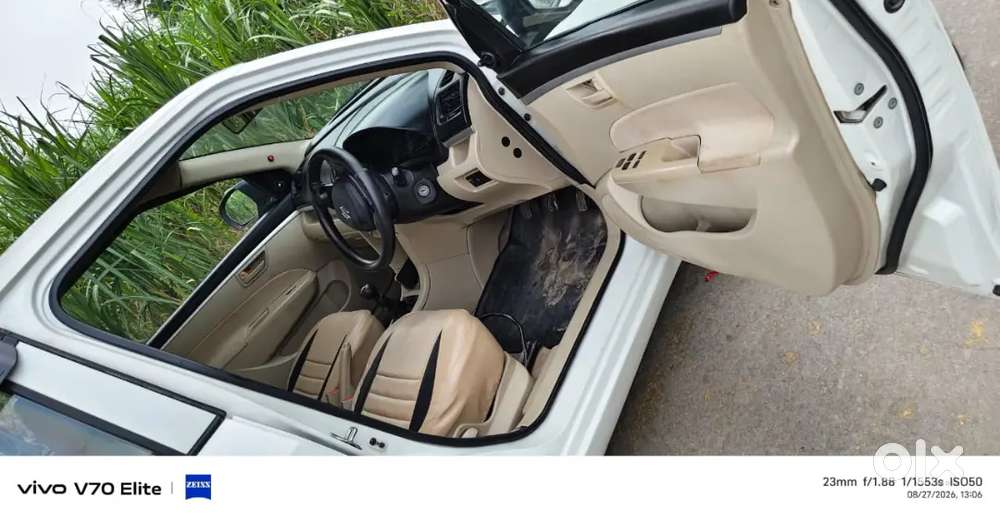 Maruti Suzuki Swift Dzire 2019 Lxi Optional-o