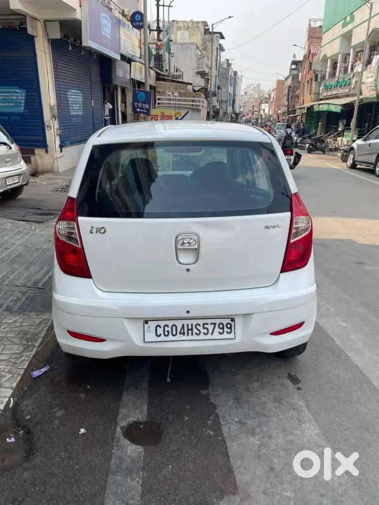 Mint Condition I 10