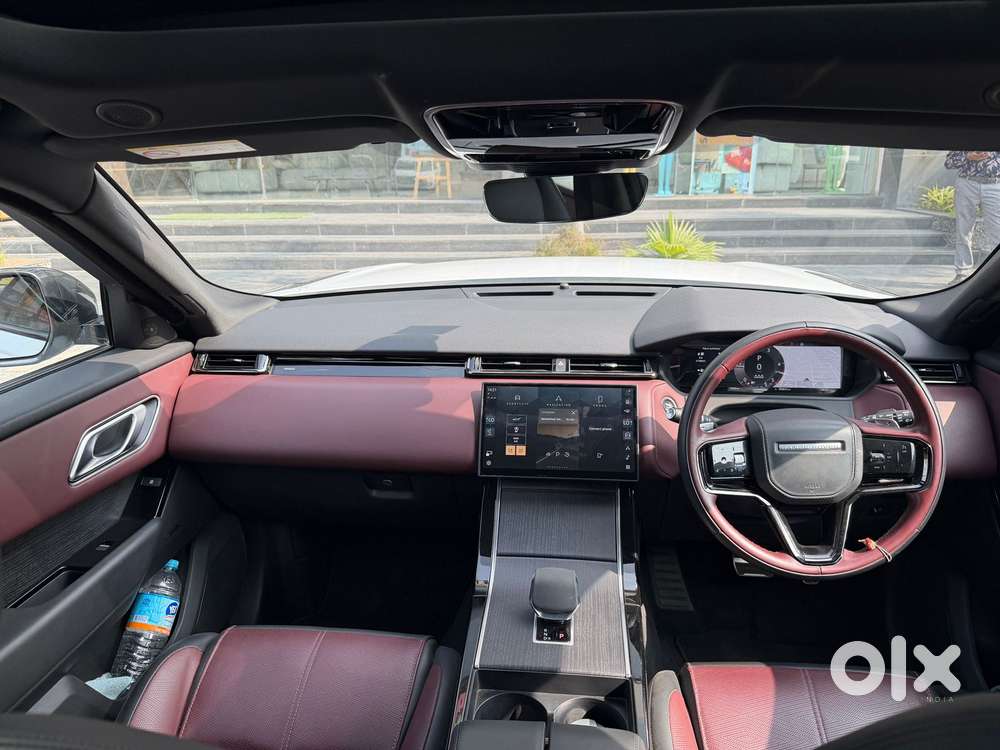 Land Rover Range Velar D180 R-dynamic Hse, 2024, Diesel