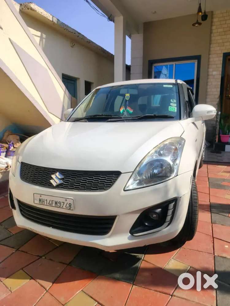 Maruti Suzuki Swift 2016 Petrol Well Maintained Full Condition Car