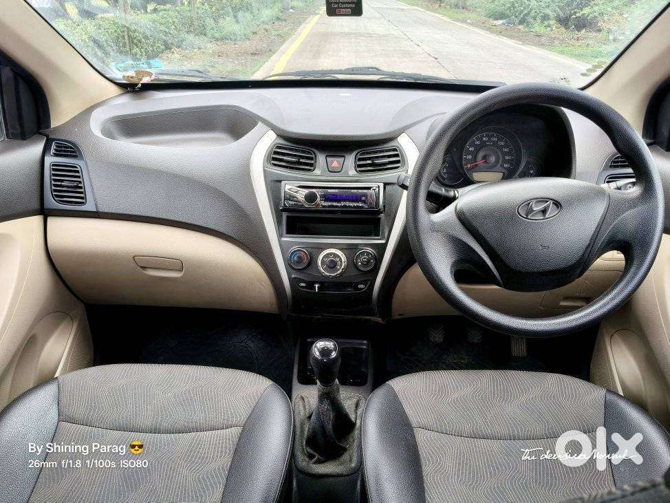 Hyundai Eon Era +, 2013, Petrol