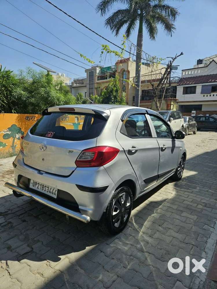 Tata Tiago 1.05 Revotorq Xt, 2018, Diesel