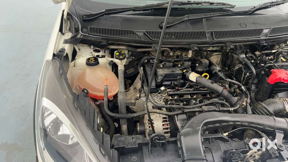 Ford Freestyle Titanium Plus Petrol, 2020, Petrol