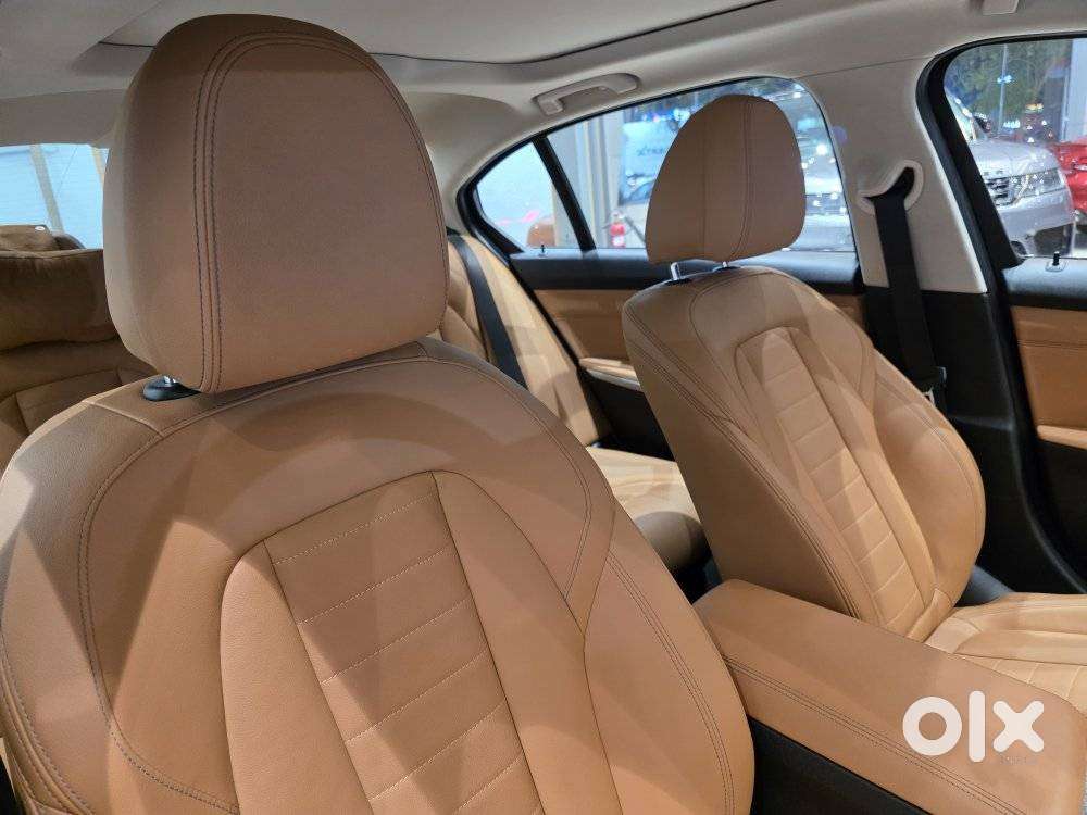 Bmw 3 Series Gran Limousine 330li M Sport, 2023, Petrol
