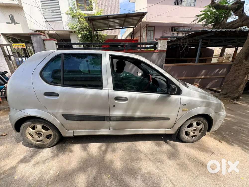 Tata Indica Diesel 2004