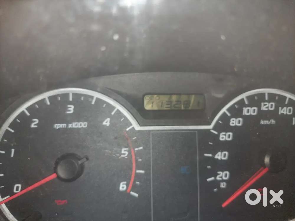 Ford Ikon 1.4 Zxi 2010 Diesel Manual