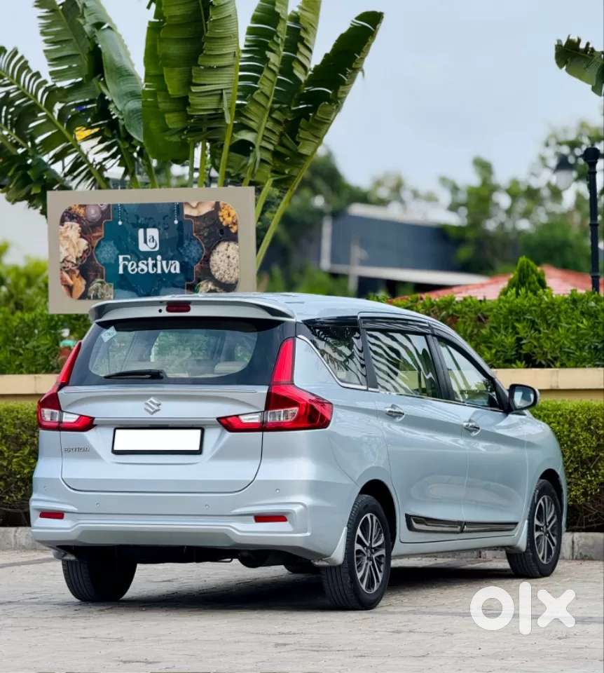 Maruti Suzuki Ertiga Zxi (o) Cng [ ], 2023, Cng & Hybrids