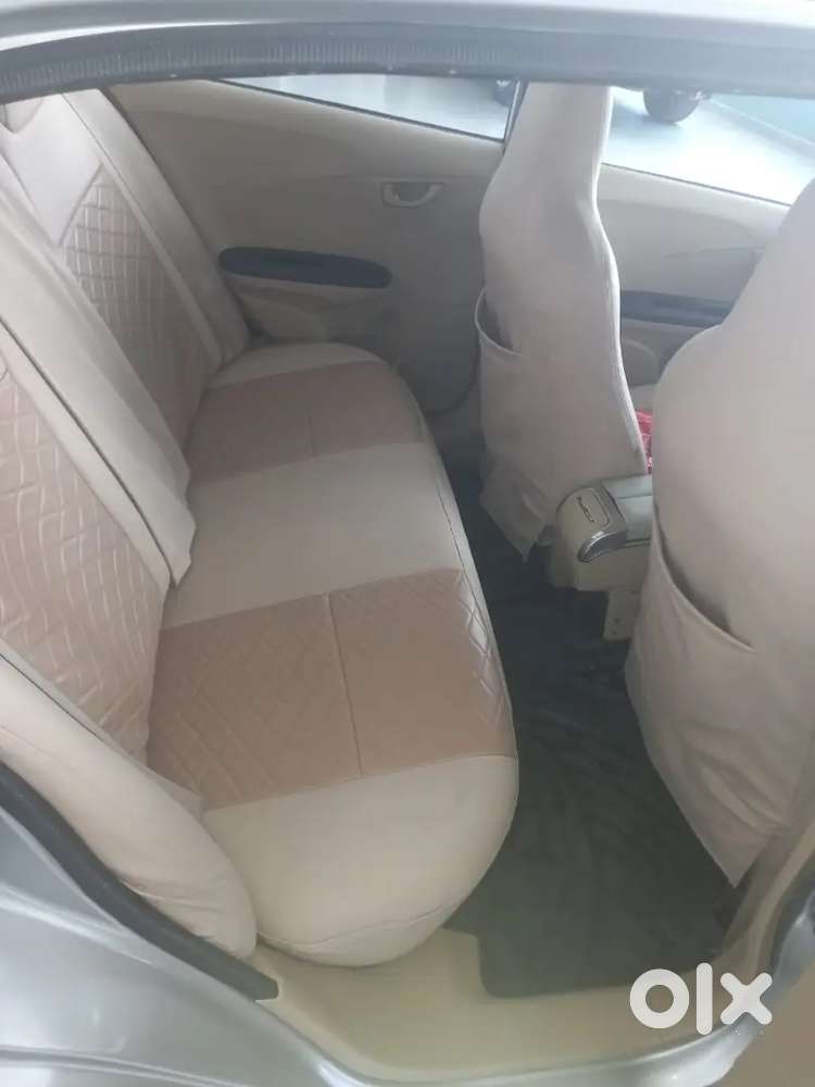 Honda Amaze 2015