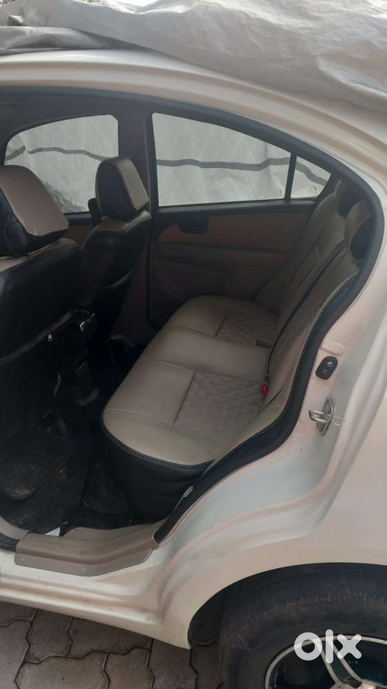 Maruti Suzuki Sx4 Vxi Bsiv, 2009, Petrol