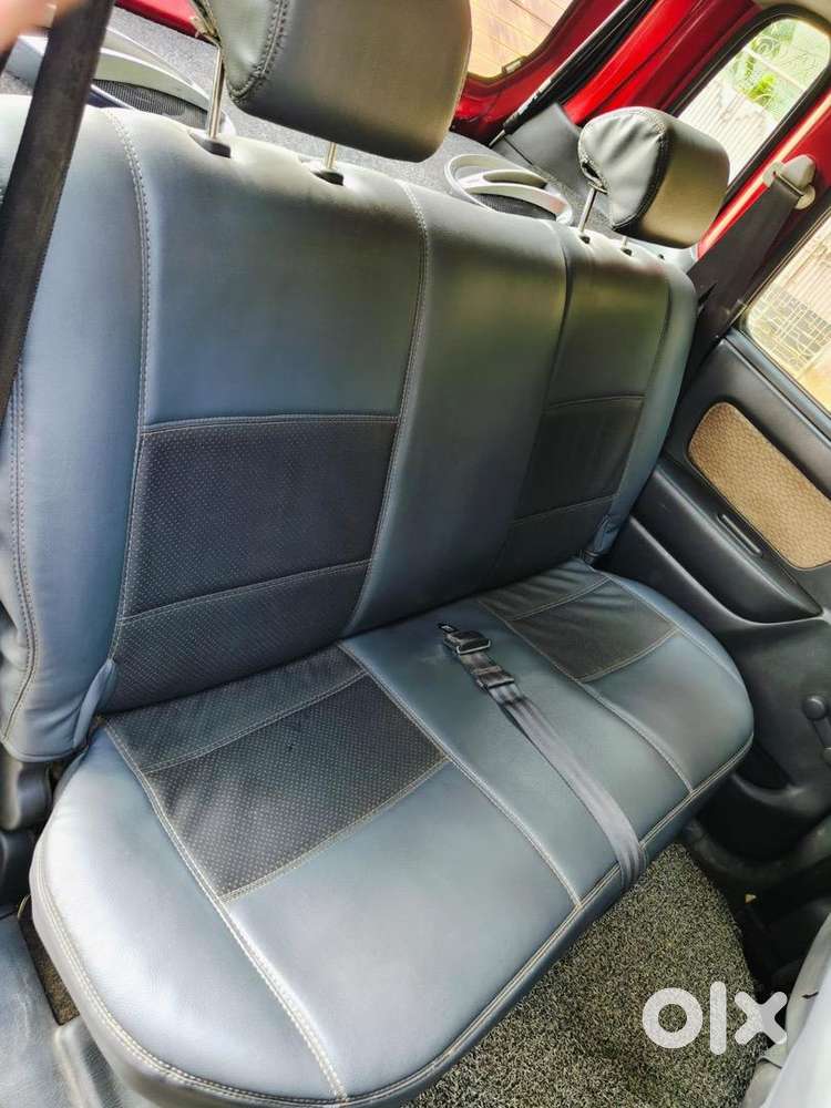 Maruti Suzuki Wagonr Vxi Optional 2010 Model And Rc Valid Upto 2030
