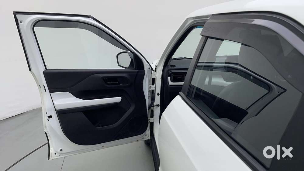 Tata Punch Pure, 2024, Petrol