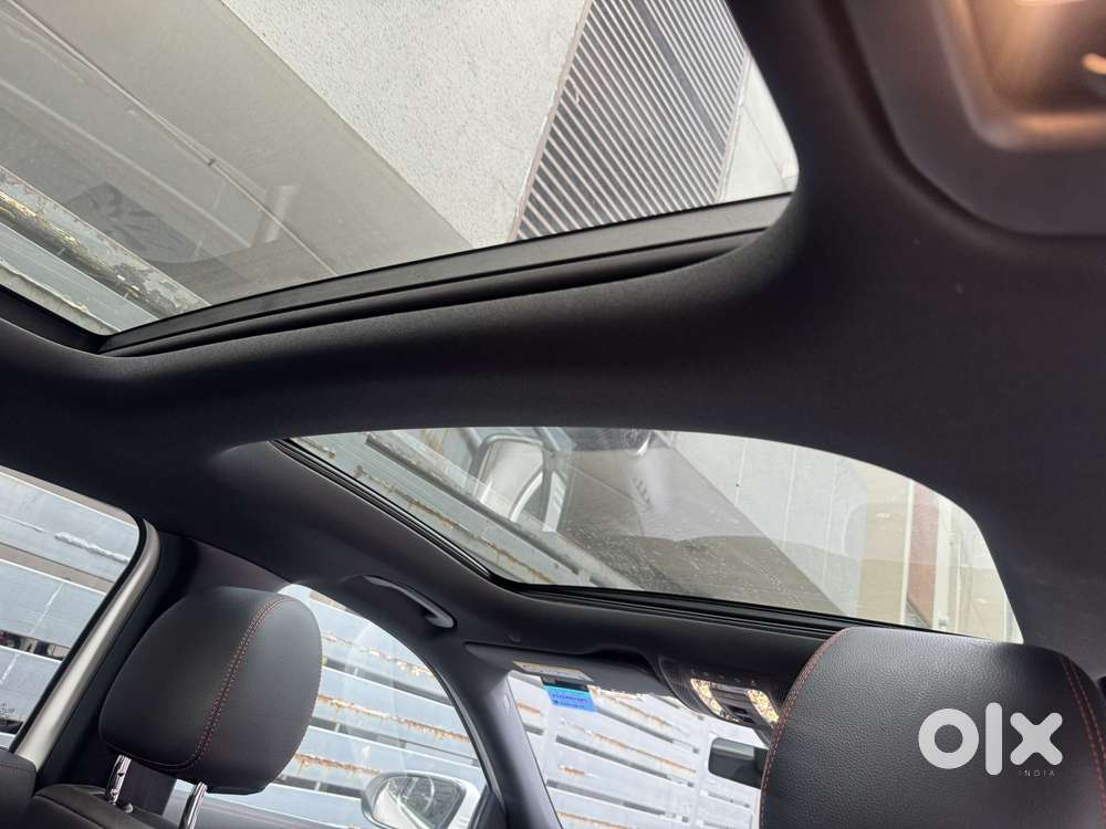 Mercedes-benz Gla 220d 4matic Amg Line, 2023, Diesel