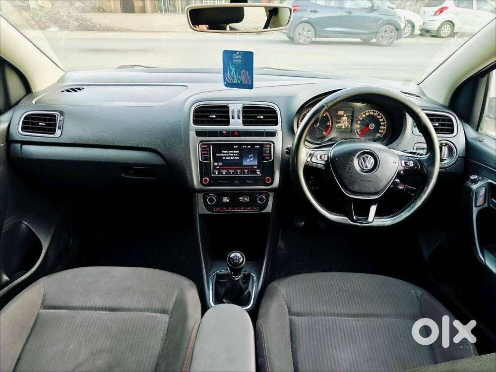 Volkswagen Polo Exquisite 1.5 Tdi Highline, 2020, Diesel