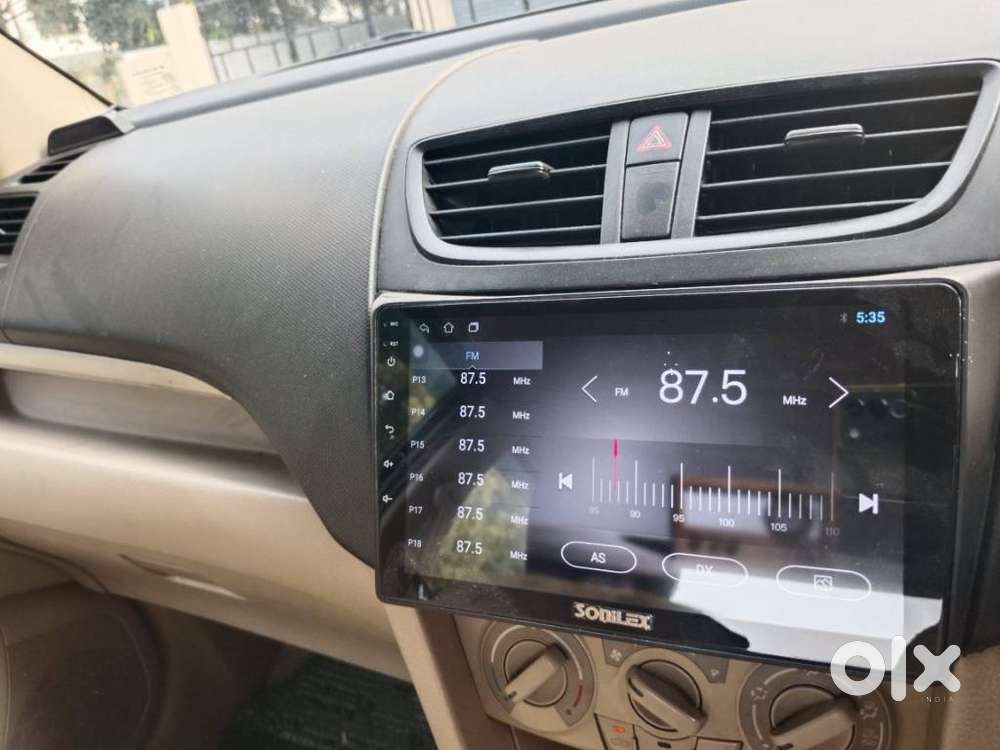 Maruti Suzuki Dzire Tour S Diesel, 2018, Diesel