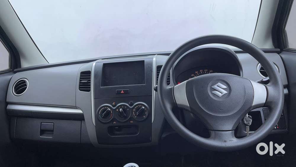 Maruti Suzuki Wagon R 1.0 Lxi Cng, 2011, Cng & Hybrids