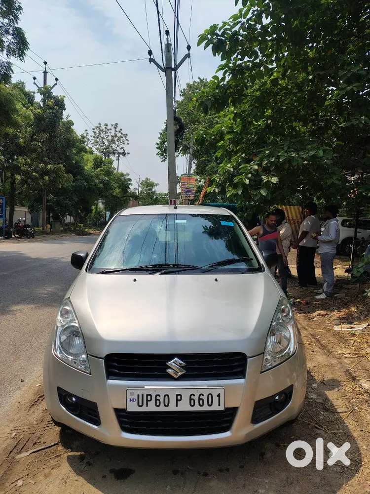 Maruti Suzuki Ritz Lxi 2011 Paper Up To Date 2031