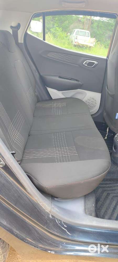 Hyundai Grand I10 Nios Sportz, 2020, Petrol