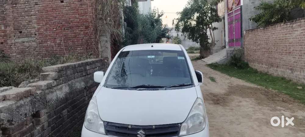 Maruti Suzuki Zen Estilo 2010 Petrol 90000 Km Driven