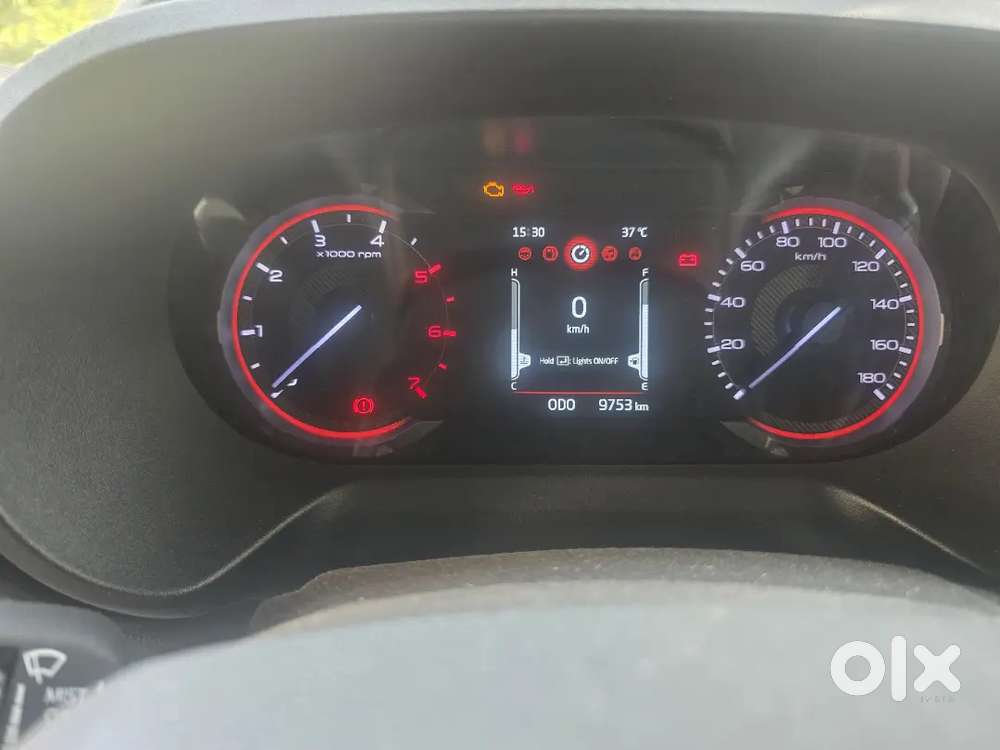Mahindra Thar Lxt Rwd 2026 Diesel