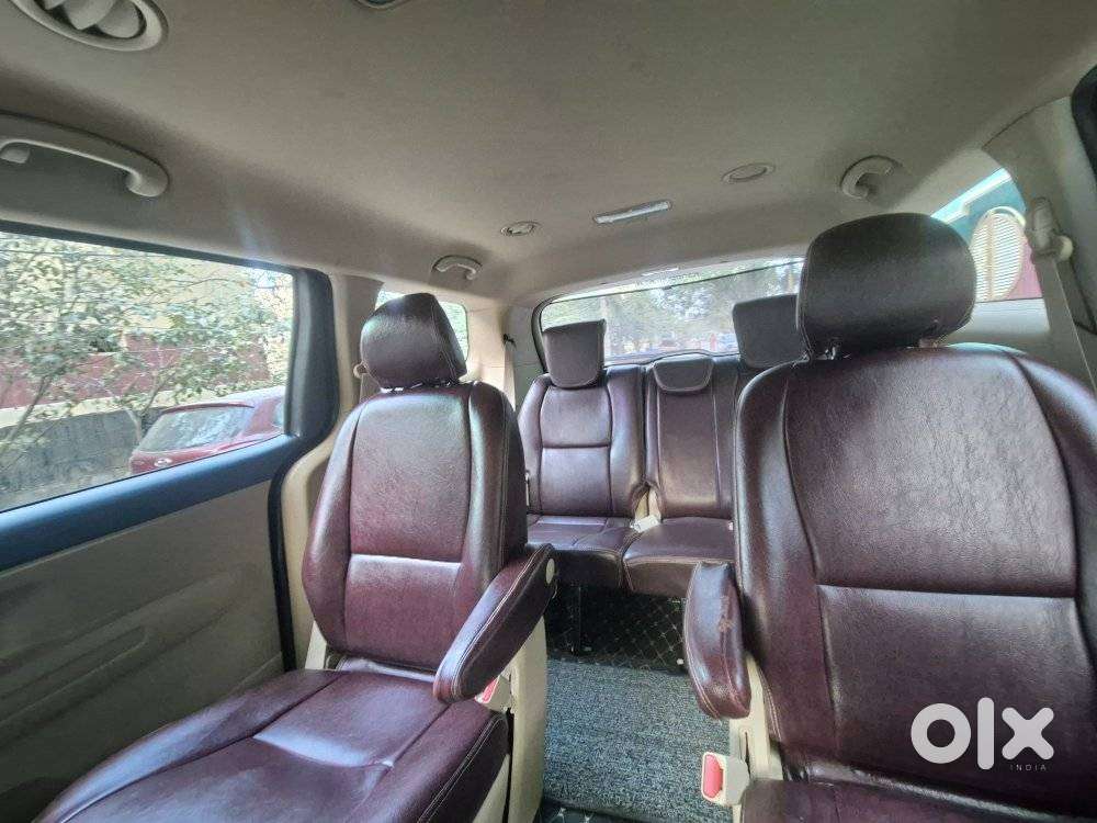 Kia Carnival Premium, 2020, Diesel