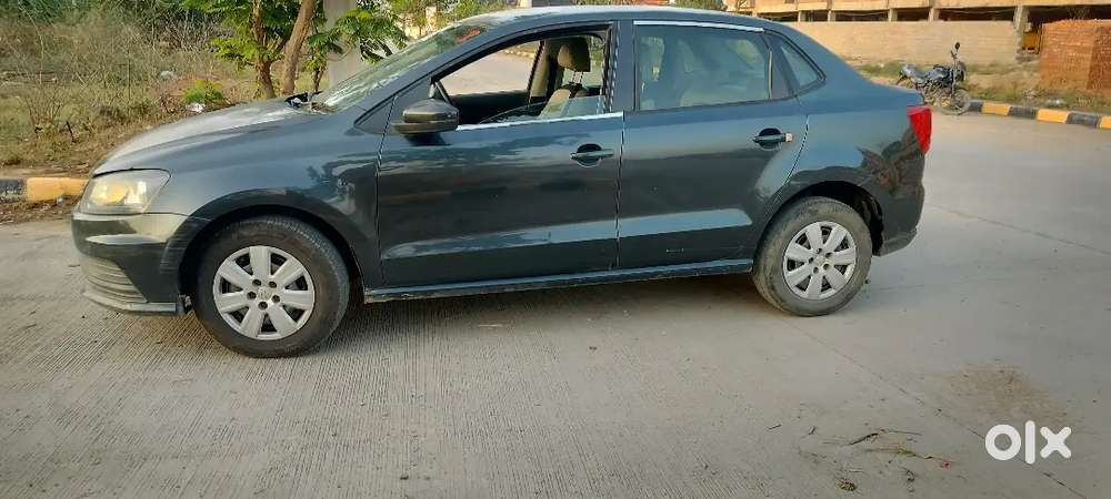 Excellent Condition