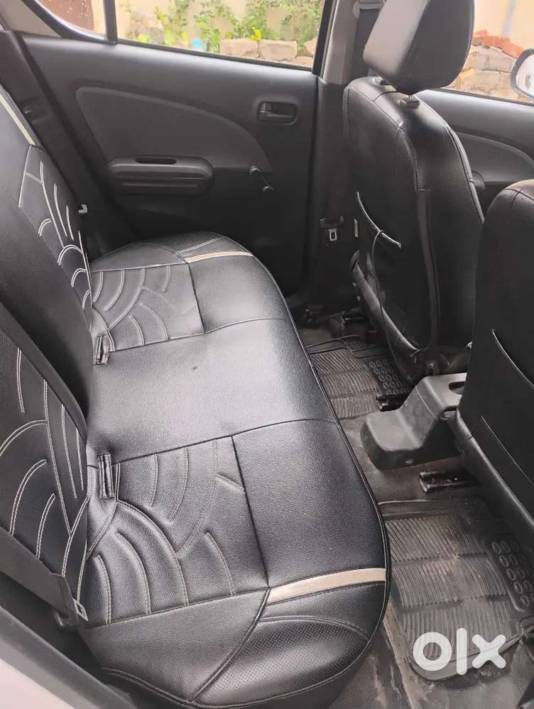 Maruti Ritz Ldi 2016