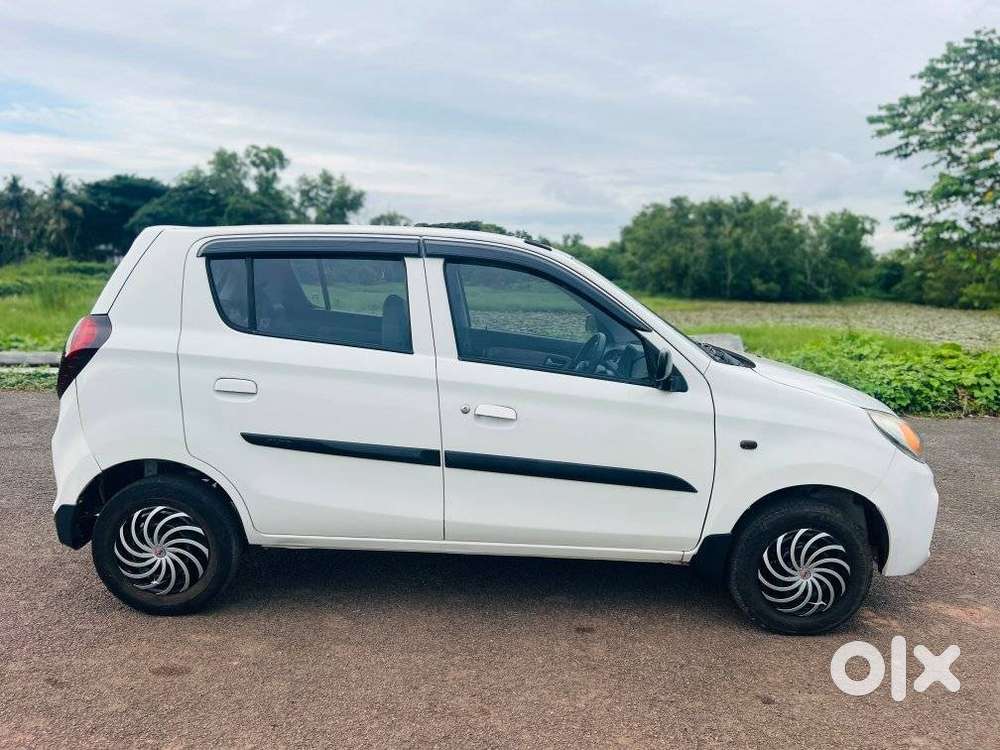 Maruti Suzuki Alto 800 Lxi, 2019, Petrol