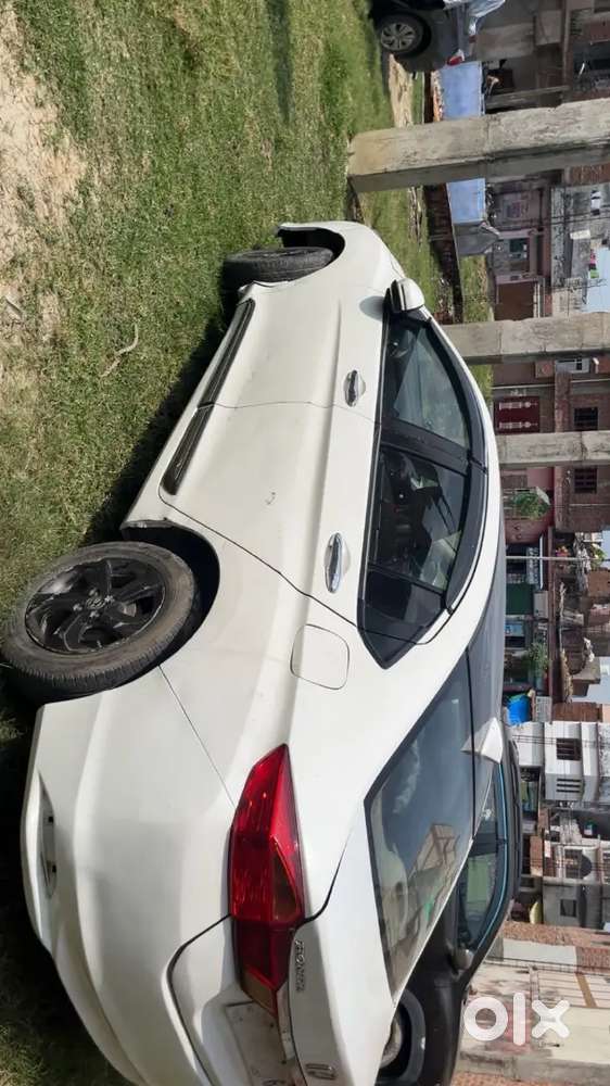 Honda City 1.5 Vx 2016