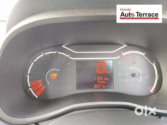 Renault Kwid 1.0 Rxl 02 Anniversary Edition, 2022, Petrol