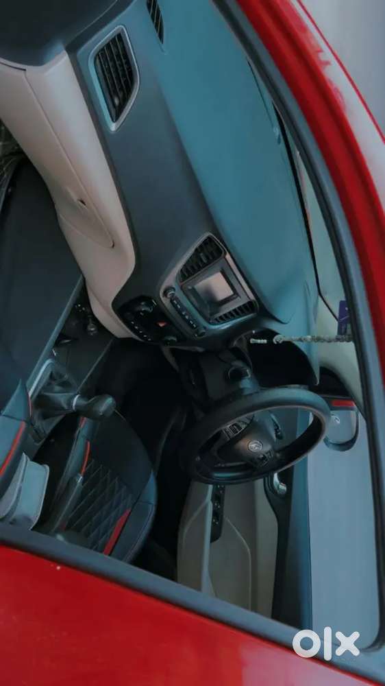 Hyundai Verna 2019 Petrol Well Maintained