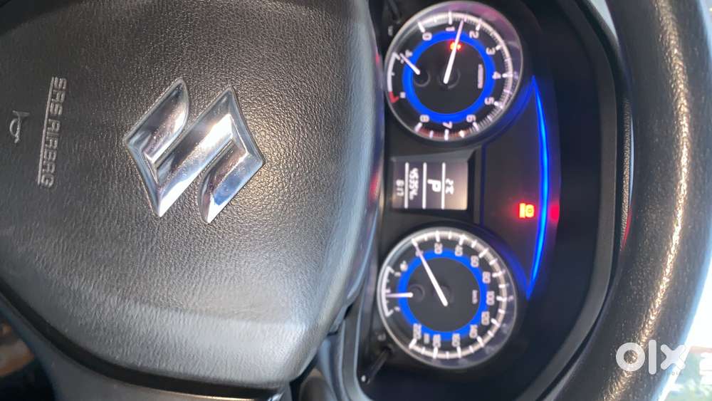 Baleno Atm Car For Sale