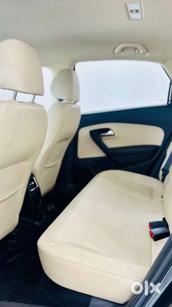 Skoda Rapid 1.5 Tdi At Style, 2018, Diesel