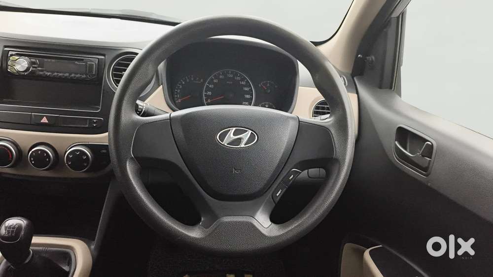 Hyundai Grand I10 2013-2016 Era, 2014, Petrol