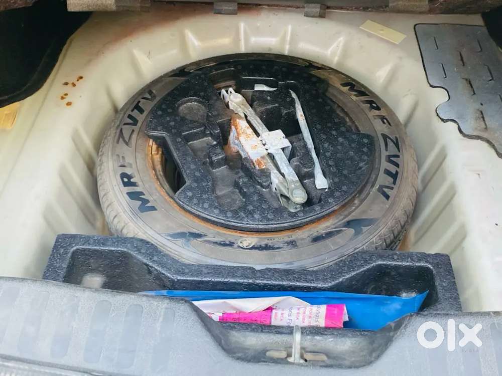Maruti Suzuki Ciaz 2015 Petrol 61322 Km Driven