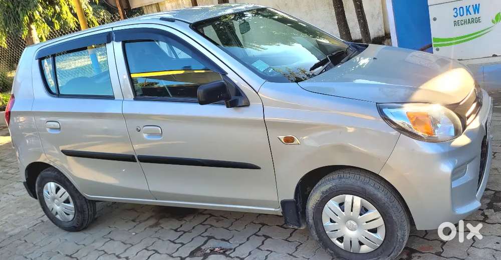Maruti Suzuki Alto 800