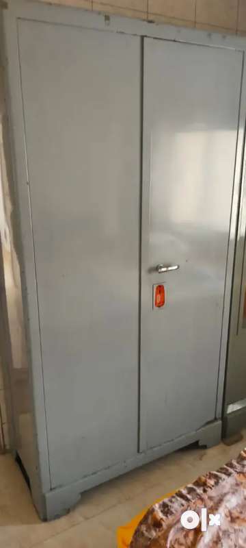 Olx metal store cupboard