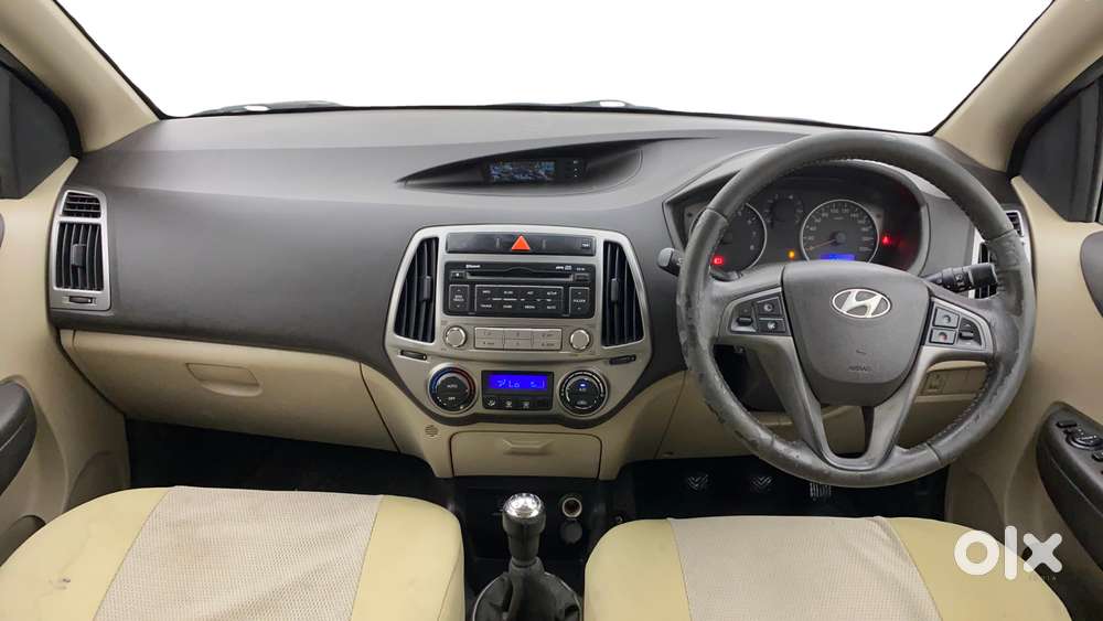 Hyundai I20 2012-2014 Sportz 1.2, 2013, Petrol
